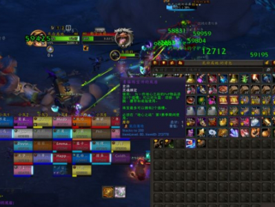 魔兽世界无缚战利品宝箱怎么获得