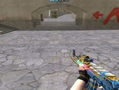 《CF》爆破模式枪法技巧浅谈