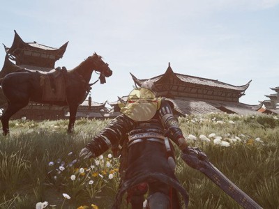 《武侠乂》高手进阶攻略