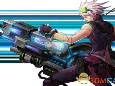 《DNF》男大枪95B套排名