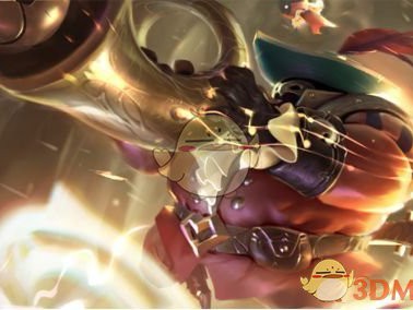 《LOL》S9巴德辅助玩法攻略