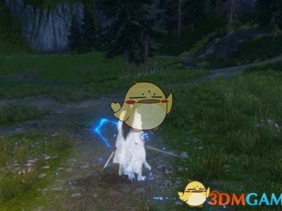 逆水寒龙吟全技能介绍