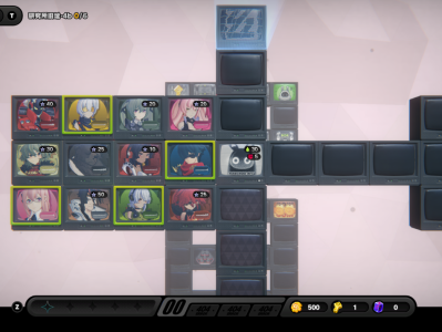 绝区零：断层迷局玩法详解