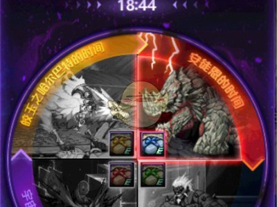 《地下城与勇士》2019年“时光之约”活动盛大开幕！