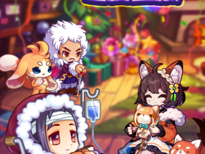 洛克王国1月3日更新内容公告