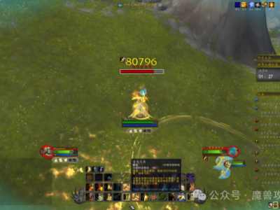 艾泽拉斯的勇士们，备战11.0版本！我们将带你回顾魔兽世界11.0“世界之魂的记忆”活动详情。