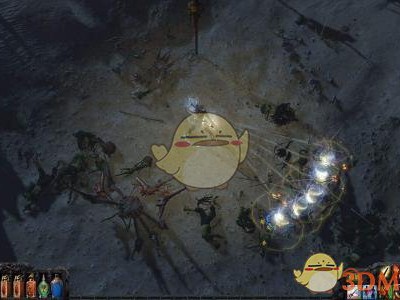 《流放之路》3.6追忆词缀物品合成公式