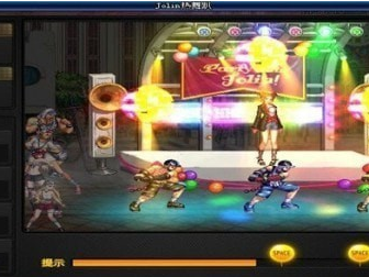 《DNF》Jolin热舞趴活动玩法攻略