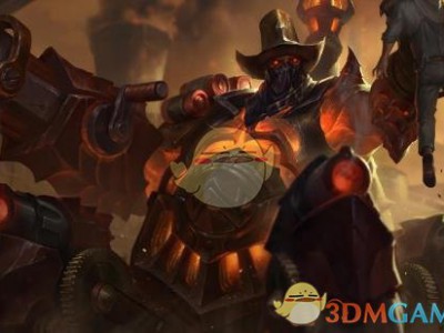 《LOL》国服8.17更新内容汇总