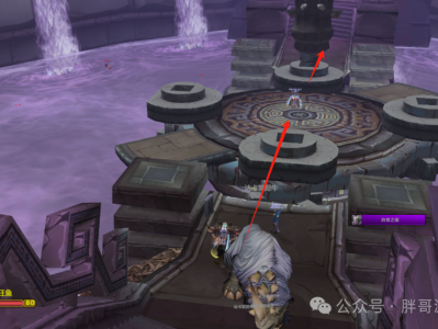 魔兽世界巫妖王之怒古达克另类速刷攻略