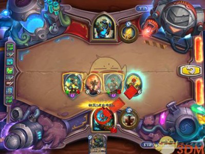 炉石传说“砰砰计划”解谜实验室：格洛顿2000关卡通关指南