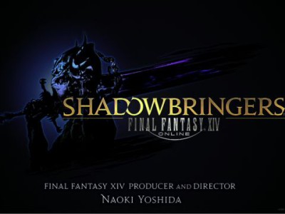 《FF14》新5.0版本将加入复数新职业