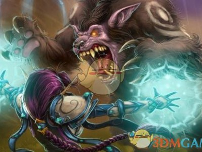 《魔兽世界》8.1达萨罗之战法师特质装掉落