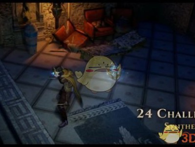 《流放之路》S7赛季挑战奖励介绍