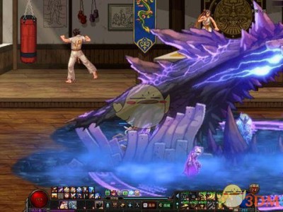 《DNF》史诗之路小号职业推荐