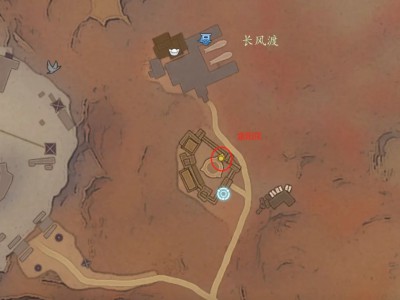 诛仙世界金阳花在哪