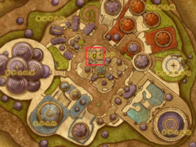 魔兽世界wlk万圣节小心那棵扭曲之树任务攻略