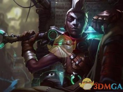 《LOL》S9排位开放时间介绍