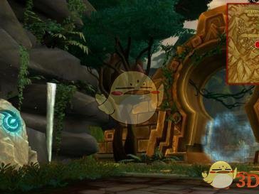 《魔兽世界》8.0敌从海中来任务攻略