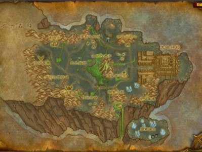 魔兽世界怒钢胸甲设计图获取途径有哪些？