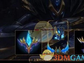 《LOL》S8总决赛代币获取方法