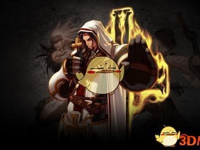 《DNF》圣职者95SS武器属性分析