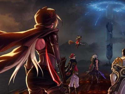 《DNF》最漂亮的站街宠物介绍