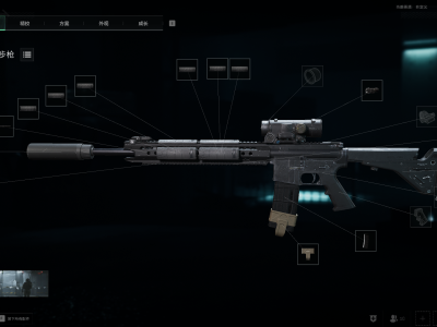 三角洲行动：全面战场，威龙模式攻略指南