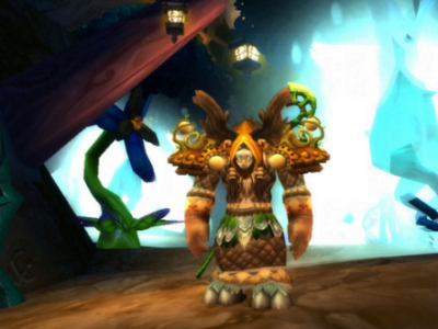 魔兽世界11.0奶德双向宏