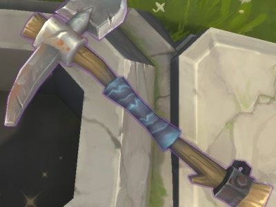 魔兽世界中，狗头人使用的矿锄究竟能挖掘出哪些物品？