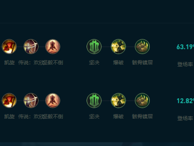 LOL2025巨魔怎么玩