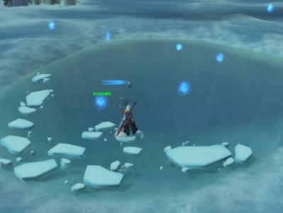 如何取得《魔兽世界》中使敌人丧失行动能力的奇异钥匙？