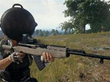 《绝地求生》推出全新段位系统 新手不会匹配到钻石玩家