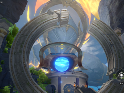 崩坏星穹铁道让我试试，能否触碰神明成就攻略