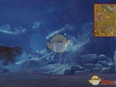 《魔兽世界》8.0地渊孢林通关攻略