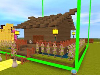 迷你世界模型工作台怎么用