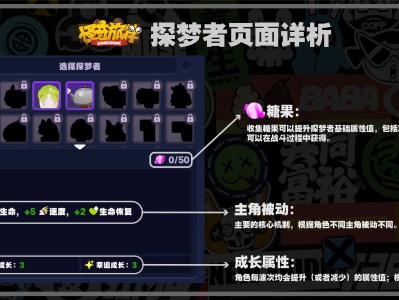 《绝区零》奇趣伙伴攻略：玩转异界同行！