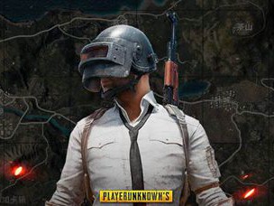 绝地求生按什么说话