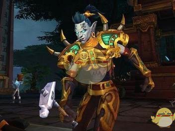 《魔兽世界》8.15专业任务触发方法