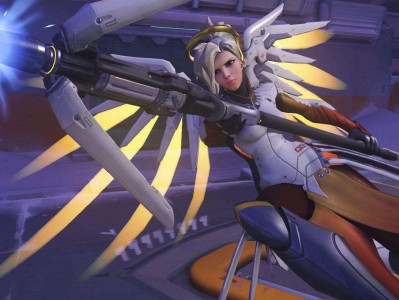 《守望先锋》官方回应10分钟治疗丢失BUG