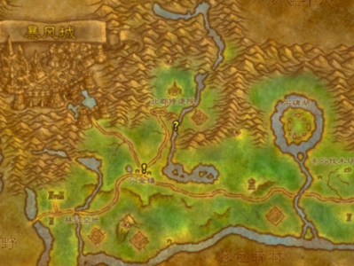 魔兽世界wlk万圣节赶快灭火任务攻略