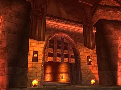 魔兽世界巫妖王之怒（WLK）版本中，高强度辐射烈焰反射器的设计图纸如何获取？