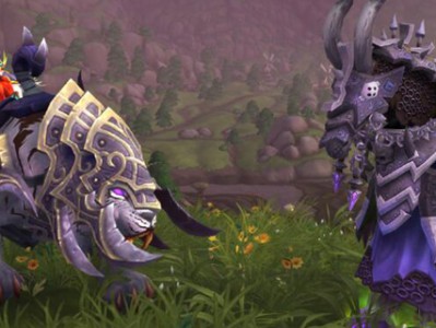 魔兽世界8.1惊恶角斗士头衔怎么获得