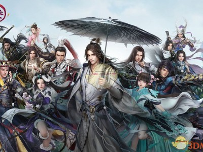 《剑网3》世外蓬莱版本12.21正式上线