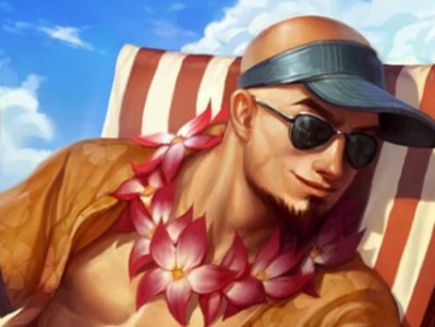 lol哪个区人最多