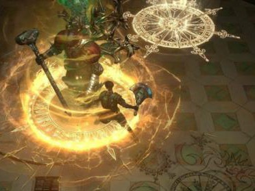 《流放之路》2019单刷职业排名