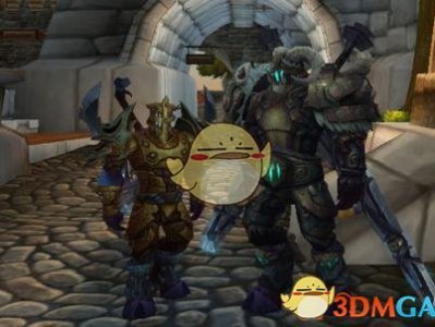 《魔兽世界》8.1武器战天赋技能改动