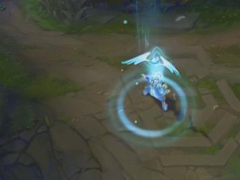 《LOL》睡衣守护者伊泽瑞尔皮肤介绍