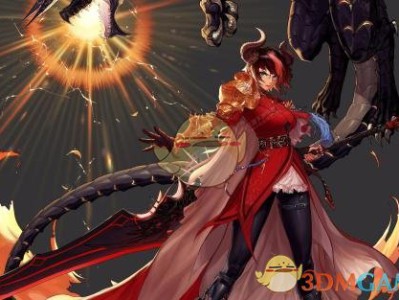 《DNF》龙骑士95B套推荐