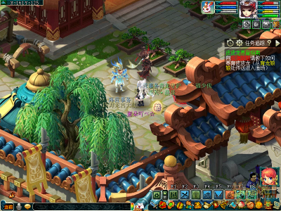 梦幻西游浅滩决战玩法攻略